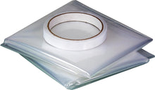 Afbeelding in Gallery-weergave laden, Ecosavers raam isolatiefolie