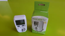 Afbeelding in Gallery-weergave laden, Energiemeter met display van Ecosavers