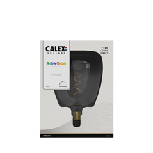 Afbeelding in Gallery-weergave laden, Colors Calex LED Kiruna Gris Gradient