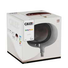 Afbeelding in Gallery-weergave laden, Colors Calex LED Boden Marron Gradient