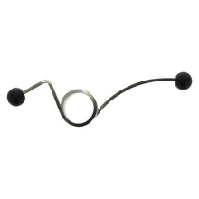 Afbeelding in Gallery-weergave laden, Deurdranger - voor hoekdeur