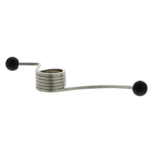 Afbeelding in Gallery-weergave laden, Deurdranger - voor hoekdeur