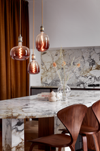 Afbeelding in Gallery-weergave laden, Colors Calex LED Avesta Marron Gradient