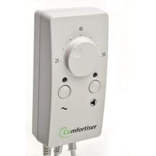 Afbeelding in Gallery-weergave laden, Comfortiser vloerverwarming pompschakelaar