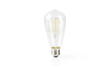 Afbeelding in Gallery-weergave laden, Helder Smartserie Nedis LED filament
