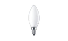 Afbeelding in Gallery-weergave laden, Mat serie Philips LED Dimtone kaarslamp