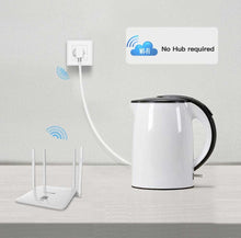 Afbeelding in Gallery-weergave laden, Smart Home: WOOX inbouw stopcontact R4054