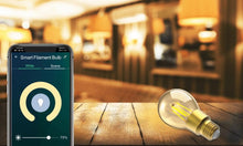 Afbeelding in Gallery-weergave laden, Goud Smart serie WOOX R9078