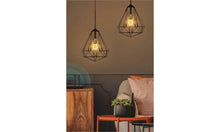 Afbeelding in Gallery-weergave laden, Goud Smart serie WOOX R9078