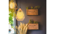 Afbeelding in Gallery-weergave laden, Goud Smart serie WOOX R9078