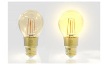 Afbeelding in Gallery-weergave laden, Goud Smart serie WOOX R9078