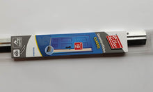 Afbeelding in Gallery-weergave laden, Dorpelprofiel aluminium 100 cm (voordeur)