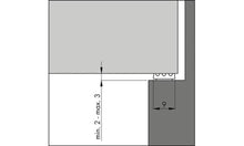 Afbeelding in Gallery-weergave laden, Tochtband ELLEN K zelfklevend 2 tot 3 mm (kleine kier)