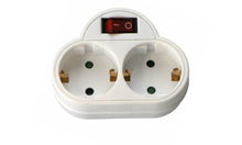 Afbeelding in Gallery-weergave laden, Aan/uit tweeweg schakelaar