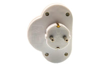 Afbeelding in Gallery-weergave laden, Aan/uit tweeweg schakelaar