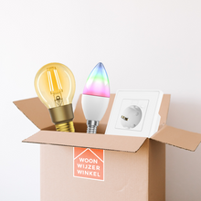 Afbeelding in Gallery-weergave laden, 'Smart home pakket'