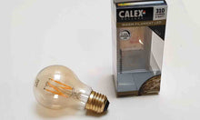 Afbeelding in Gallery-weergave laden, Goud serie Calex LED Standaard