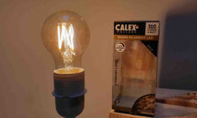 Afbeelding in Gallery-weergave laden, Goud serie Calex LED Standaard