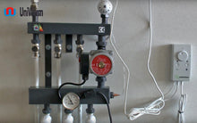 Afbeelding in Gallery-weergave laden, Comfortiser vloerverwarming pompschakelaar