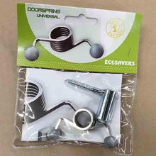 Afbeelding in Gallery-weergave laden, Deurdrangers Universeel voor stomp en opdekdeur