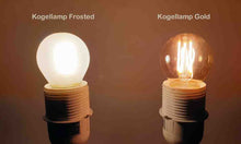 Afbeelding in Gallery-weergave laden, Goud serie Calex LED Kogellamp