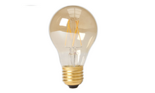 Afbeelding in Gallery-weergave laden, Goud serie Calex LED Standaard