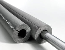 Afbeelding in Gallery-weergave laden, Buisisolatie Zelfklevend voor buis Ø 15, 18, 22 of 28 mm