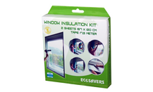 Afbeelding in Gallery-weergave laden, Ecosavers raam isolatiefolie
