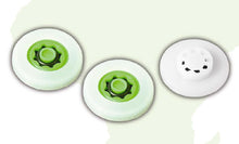 Afbeelding in Gallery-weergave laden, Waterbespaarders voor kraan en douche (3 stuks)
