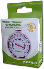 Afbeelding in Gallery-weergave laden, Thermometer voor Koelkast en Vriezer