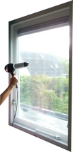 Afbeelding in Gallery-weergave laden, Ecosavers raam isolatiefolie
