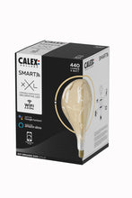 Afbeelding in Gallery-weergave laden, Smart serie Calex LED XXL Organic Gold
