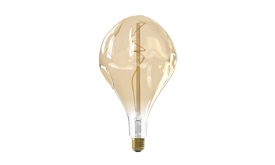 Smart serie Calex LED XXL Organic Gold