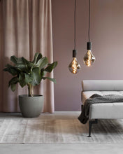 Afbeelding in Gallery-weergave laden, Smart serie Calex LED XXL Organic Titanium
