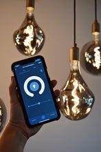 Afbeelding in Gallery-weergave laden, Smart serie Calex LED XXL Organic Titanium
