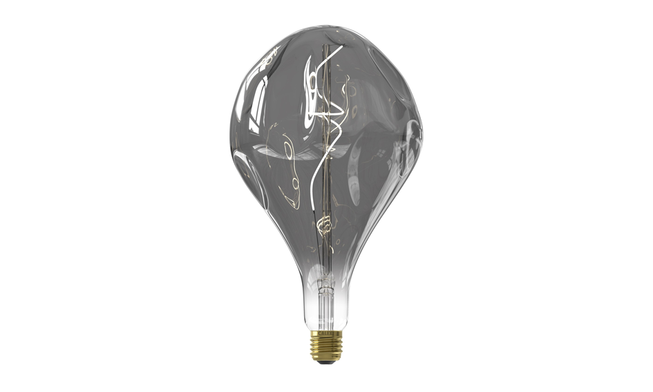 Smart serie Calex LED XXL Organic Titanium