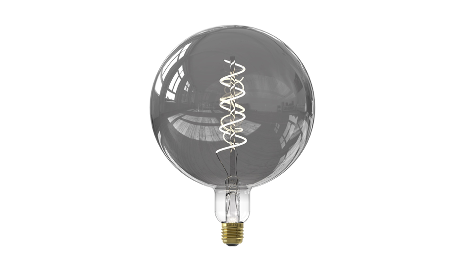 Smart serie Calex LED XXL Titanium