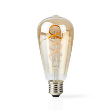 Afbeelding in Gallery-weergave laden, Goud Smart serie Nedis LED
