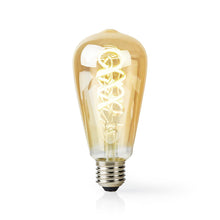 Afbeelding in Gallery-weergave laden, Goud Smart serie Nedis LED

