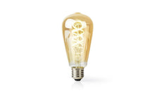 Afbeelding in Gallery-weergave laden, Goud Smart serie Nedis LED
