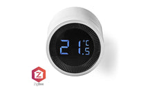 Afbeelding in Gallery-weergave laden, SmartLife Radiatorbediening - Nedis
