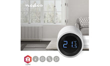 Afbeelding in Gallery-weergave laden, SmartLife Radiatorbediening - Nedis
