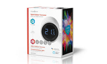 Afbeelding in Gallery-weergave laden, SmartLife Radiatorbediening - Nedis
