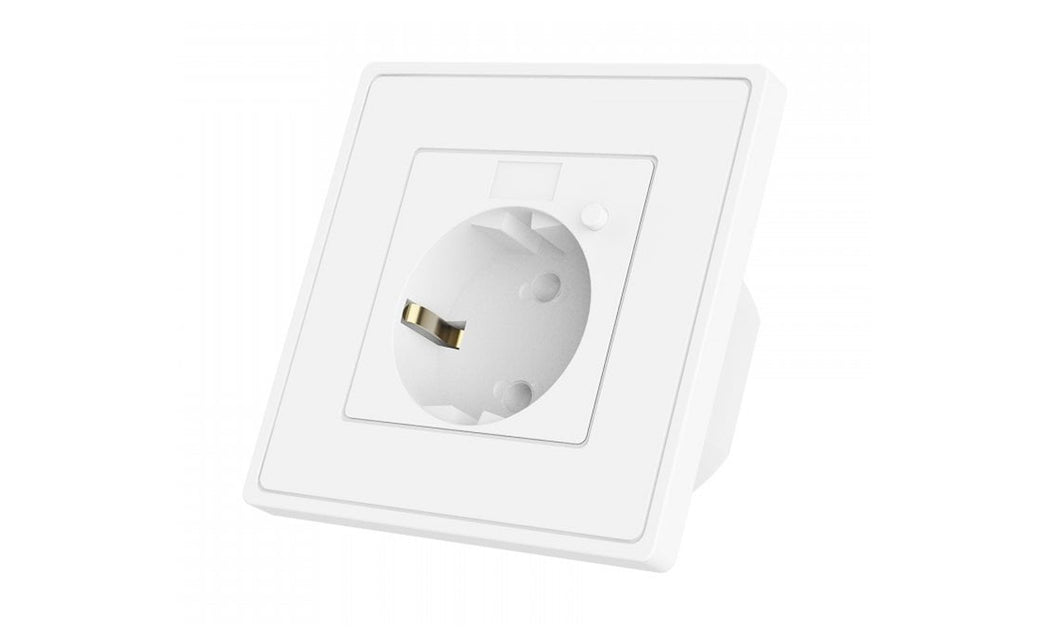 Smart Home: WOOX inbouw stopcontact R4054