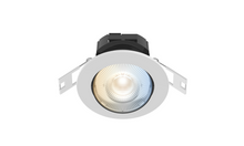 Afbeelding in Gallery-weergave laden, Inbouwspot Smart Calex Led wit 3-pack
